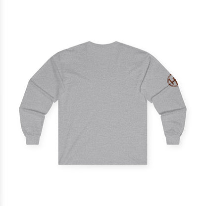 HEAVYBRAND Long Sleeve Tee
