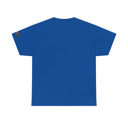 HEAVYBRAND Unisex Cotton Tee