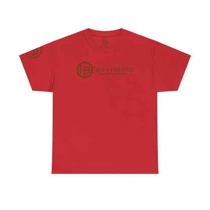 HEAVYBRAND Cotton Tee