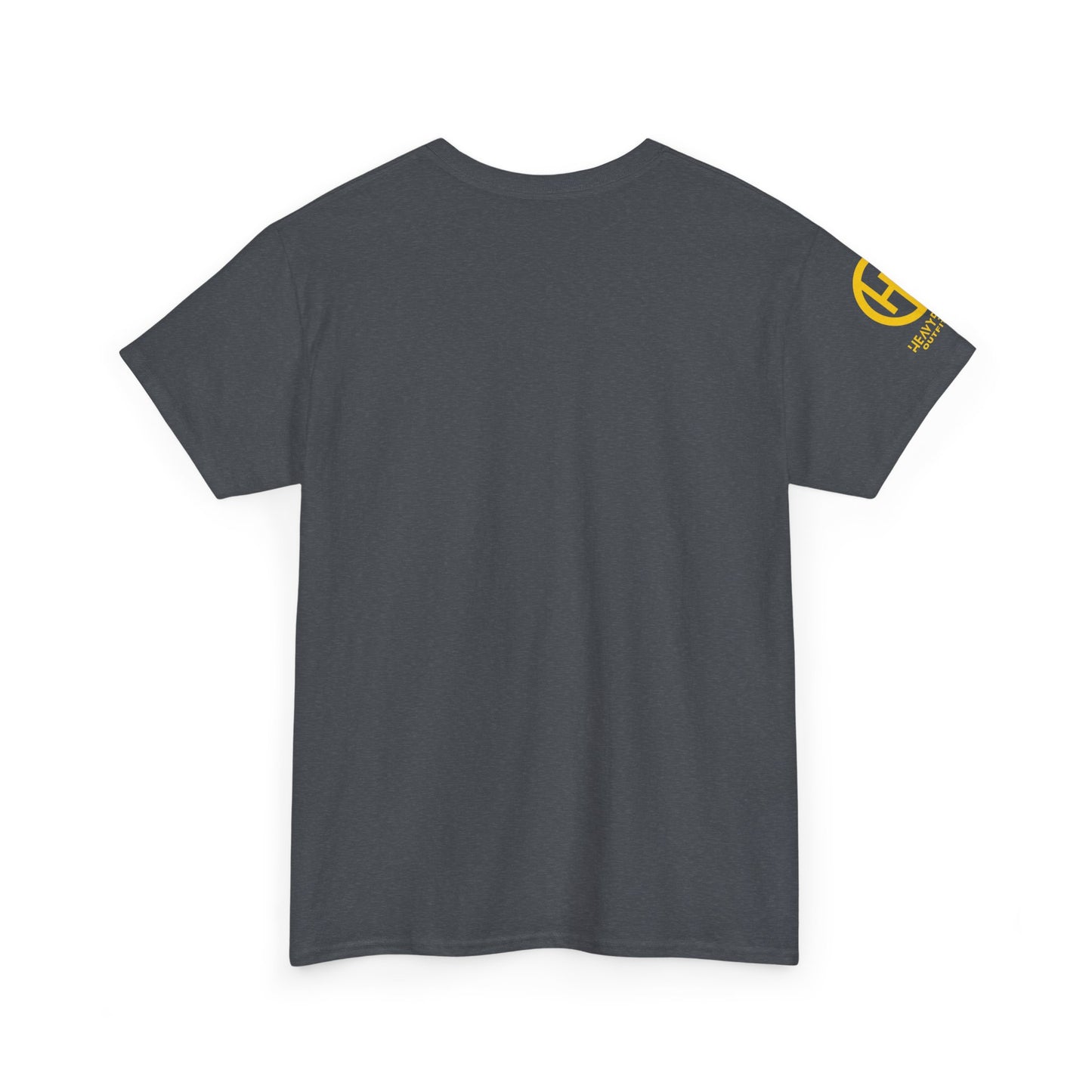 HEAVYBRAND Cotton Tee