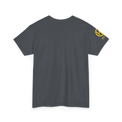 HEAVYBRAND Cotton Tee