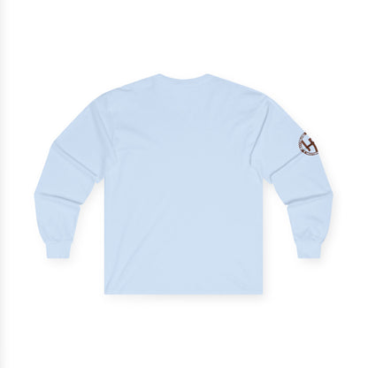 HEAVYBRAND Long Sleeve Tee
