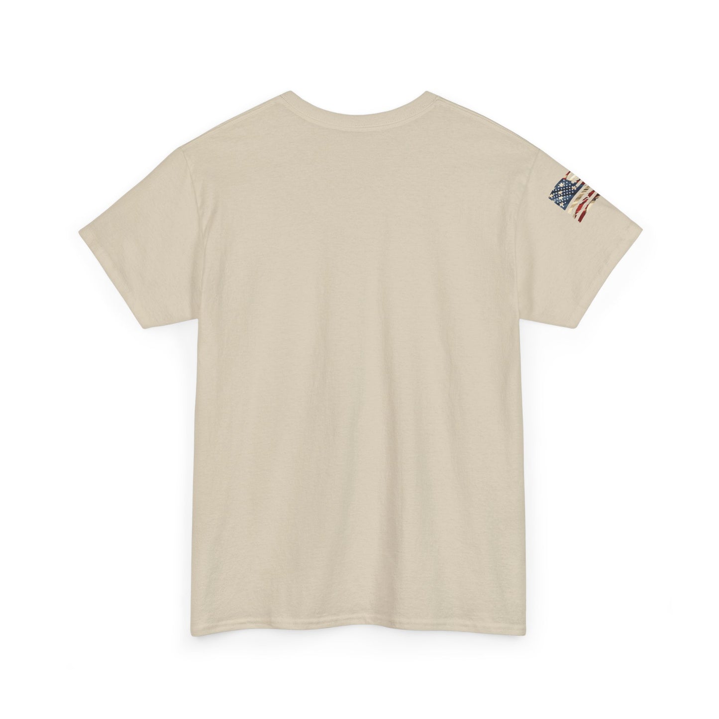 HEAVYBRAND Patriotic Tee