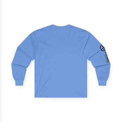 HEAVYBRAND Long Sleeve Tee