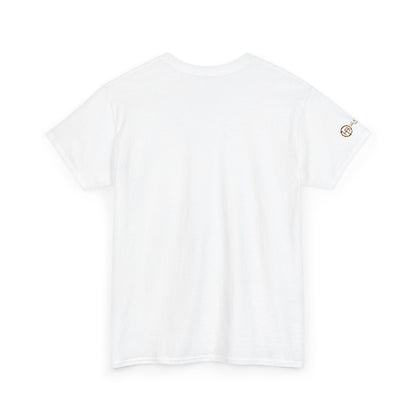 HEAVYBRAND Pocket O' Shells Tee