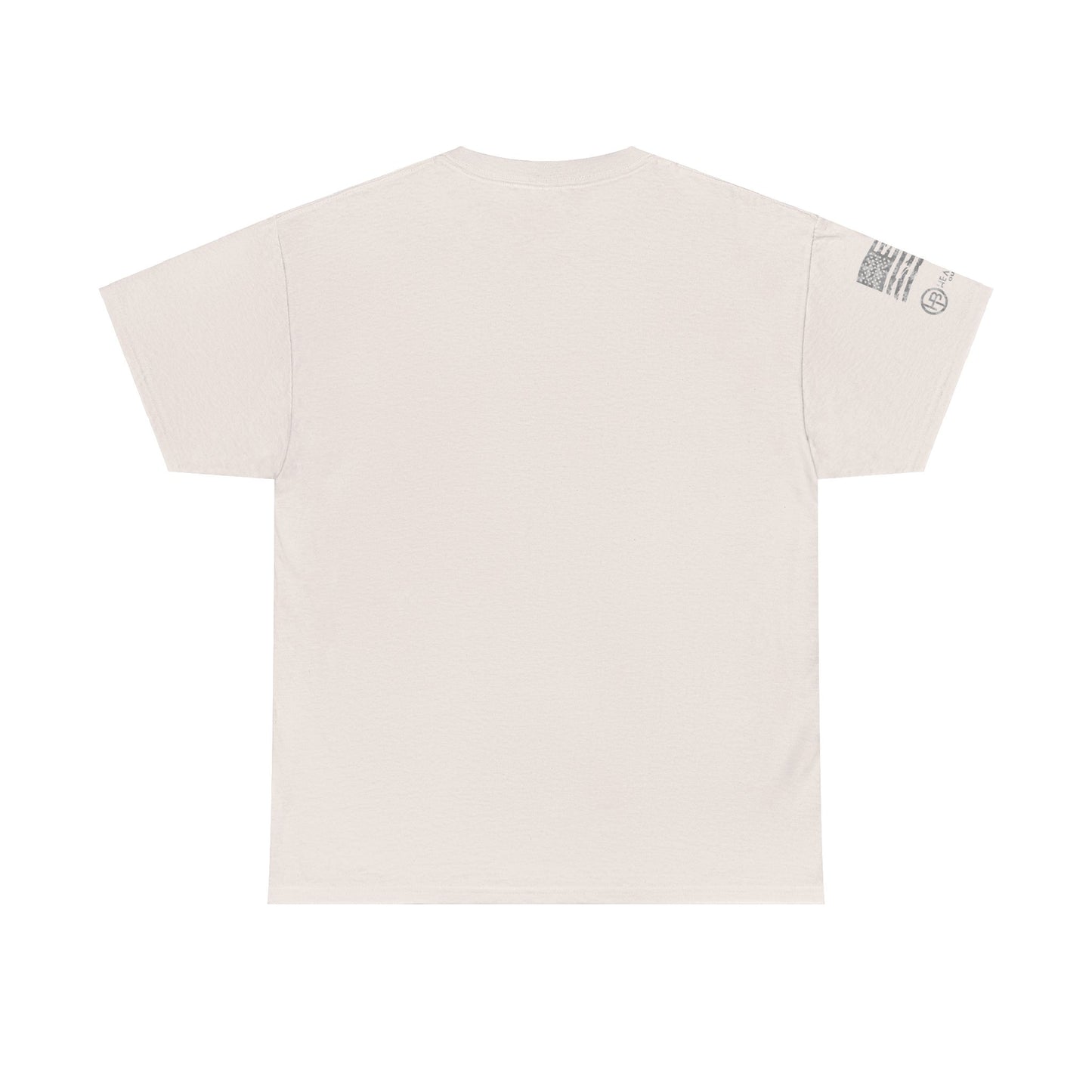 HEAVYBRAND Avalanche Camo Tee