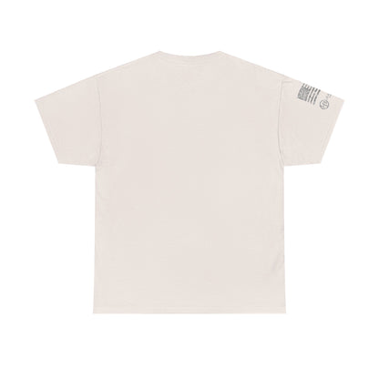 HEAVYBRAND Avalanche Camo Tee
