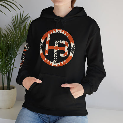 HEAVYBRAND "The Bruce" Hoodie