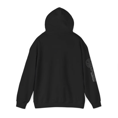HEAVYBRAND Outfitters Heavy Hoody