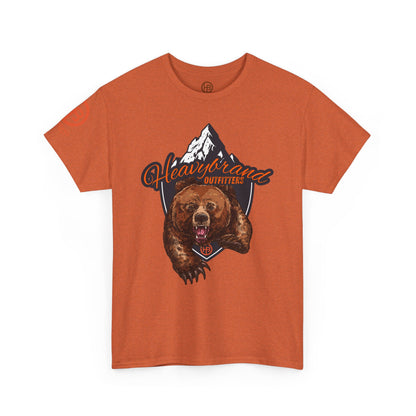 HEAVYBRAND Cotton Tee