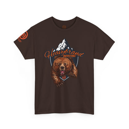 HEAVYBRAND Cotton Tee