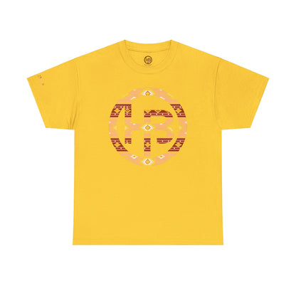 HEAVYBRAND Pendleton Tee