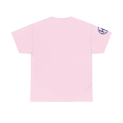 HEAVYBRAND Tough Series Cotton Tee