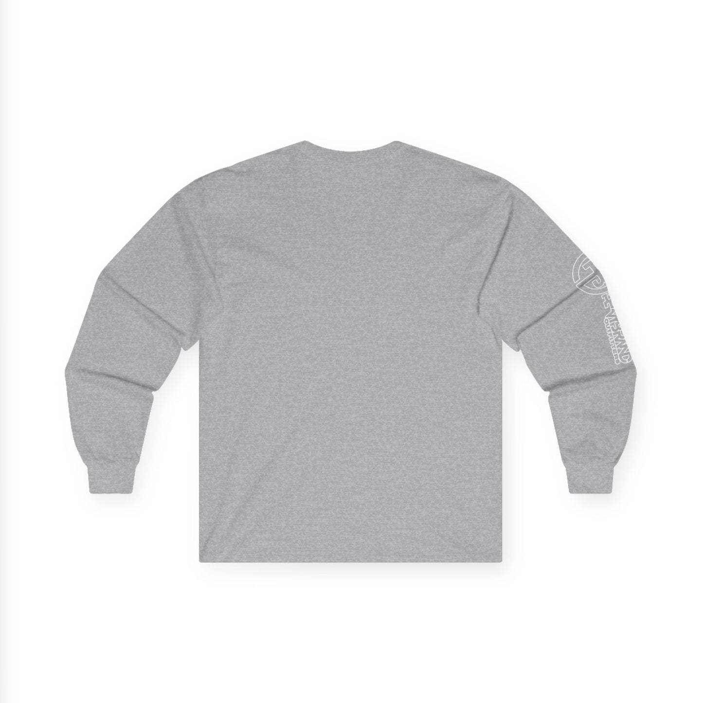 HEAVYBRAND Long Sleeve Tee