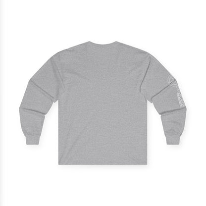 HEAVYBRAND Long Sleeve Tee