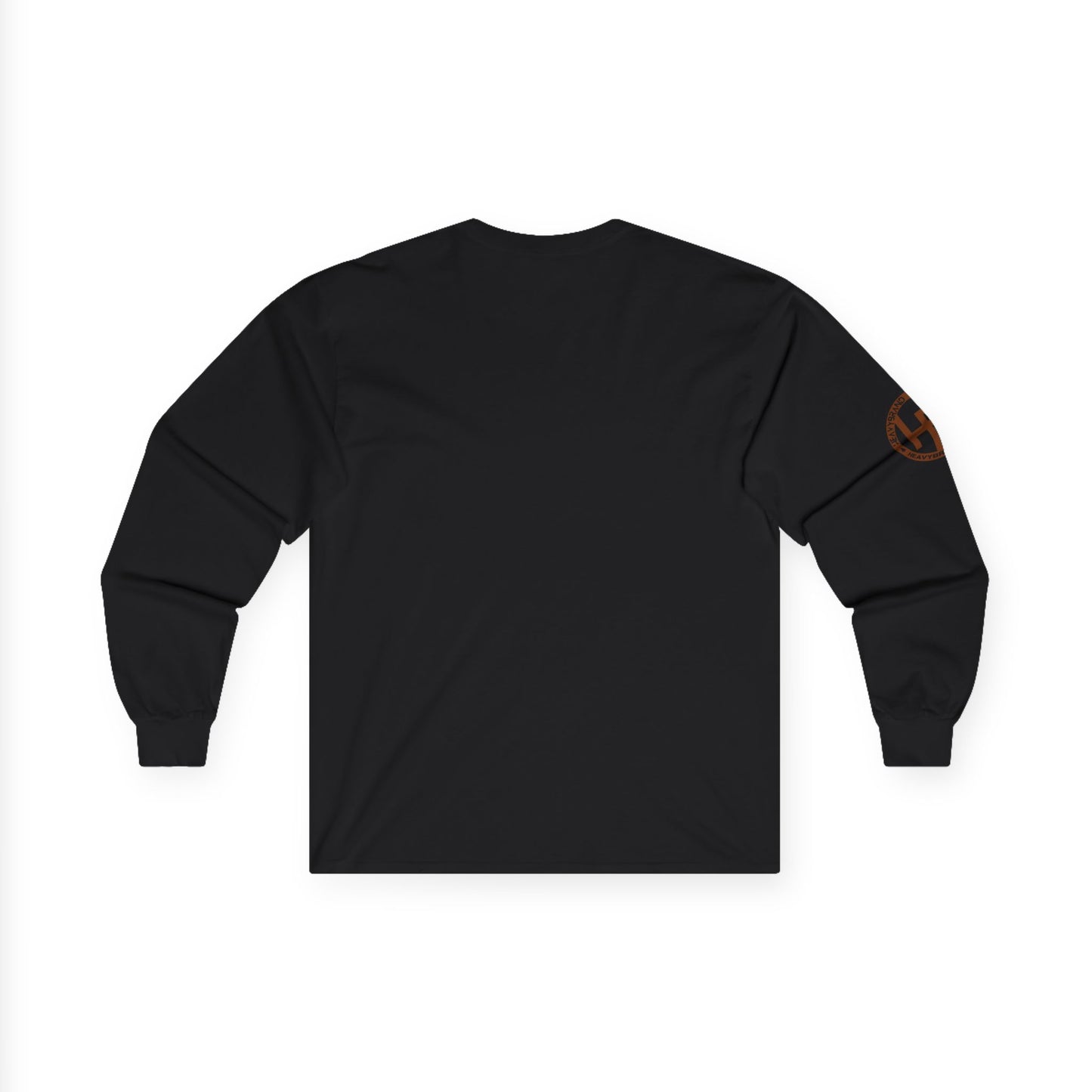 HEAVYBRAND Long Sleeve Tee
