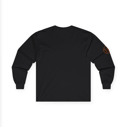 HEAVYBRAND Long Sleeve Tee
