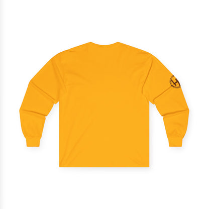 HEAVYBRAND Long Sleeve Tee