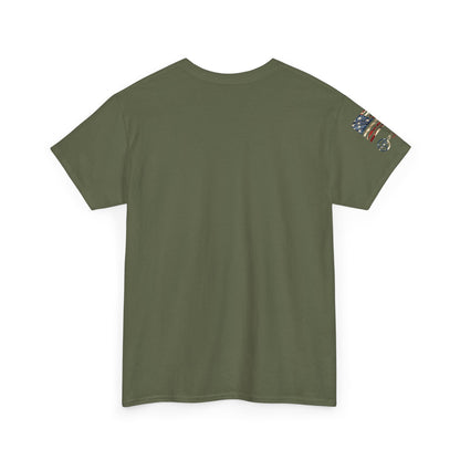 HEAVYBRAND Patriots Tee