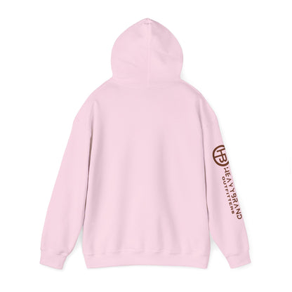 HEAVYBRAND Flagship Hoodie