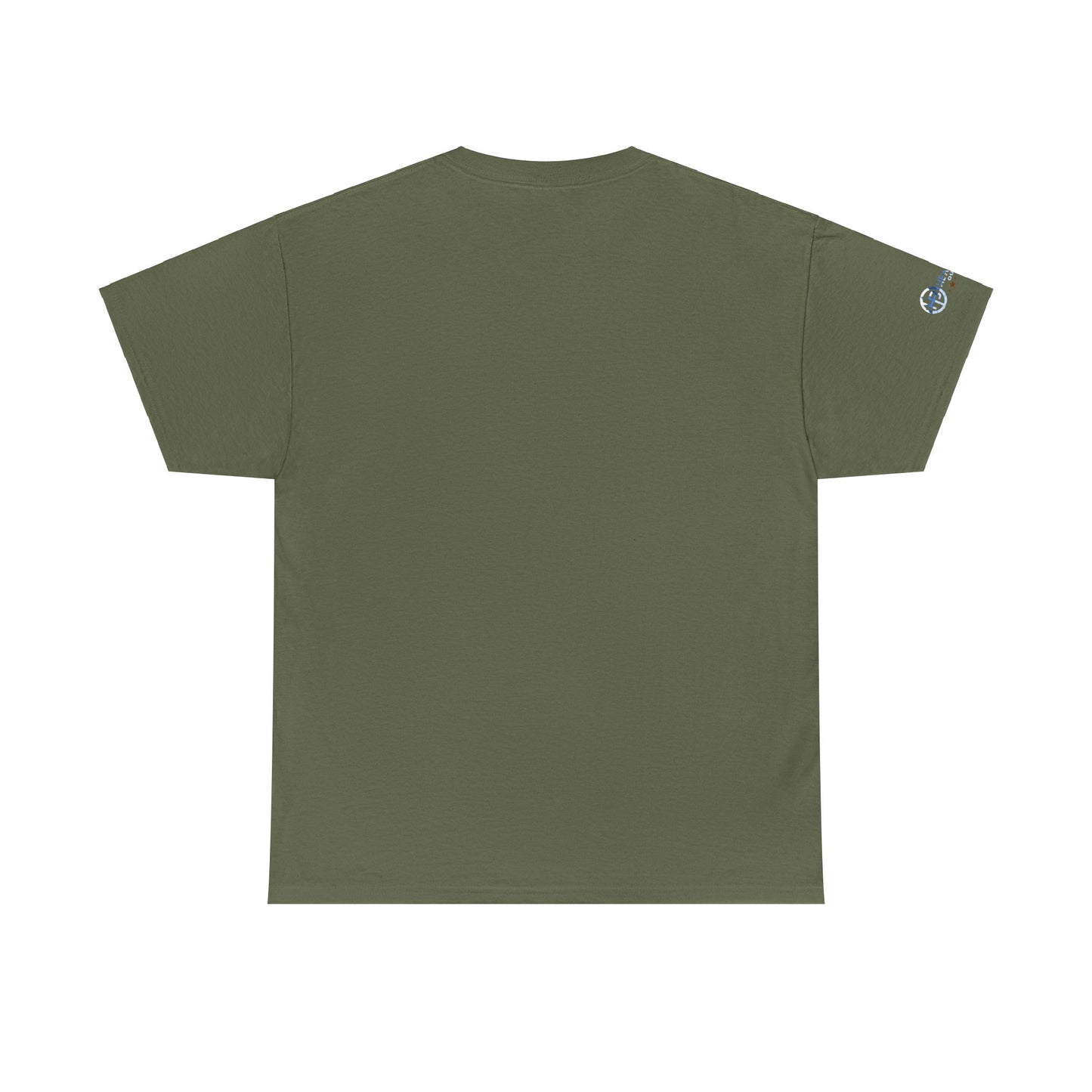 HEAVYBRAND Cotton Tee