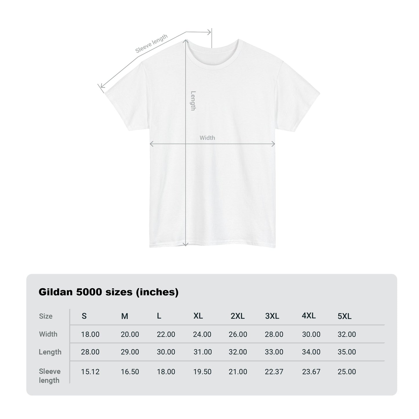 HEAVYBRAND Avalanche Camo Tee