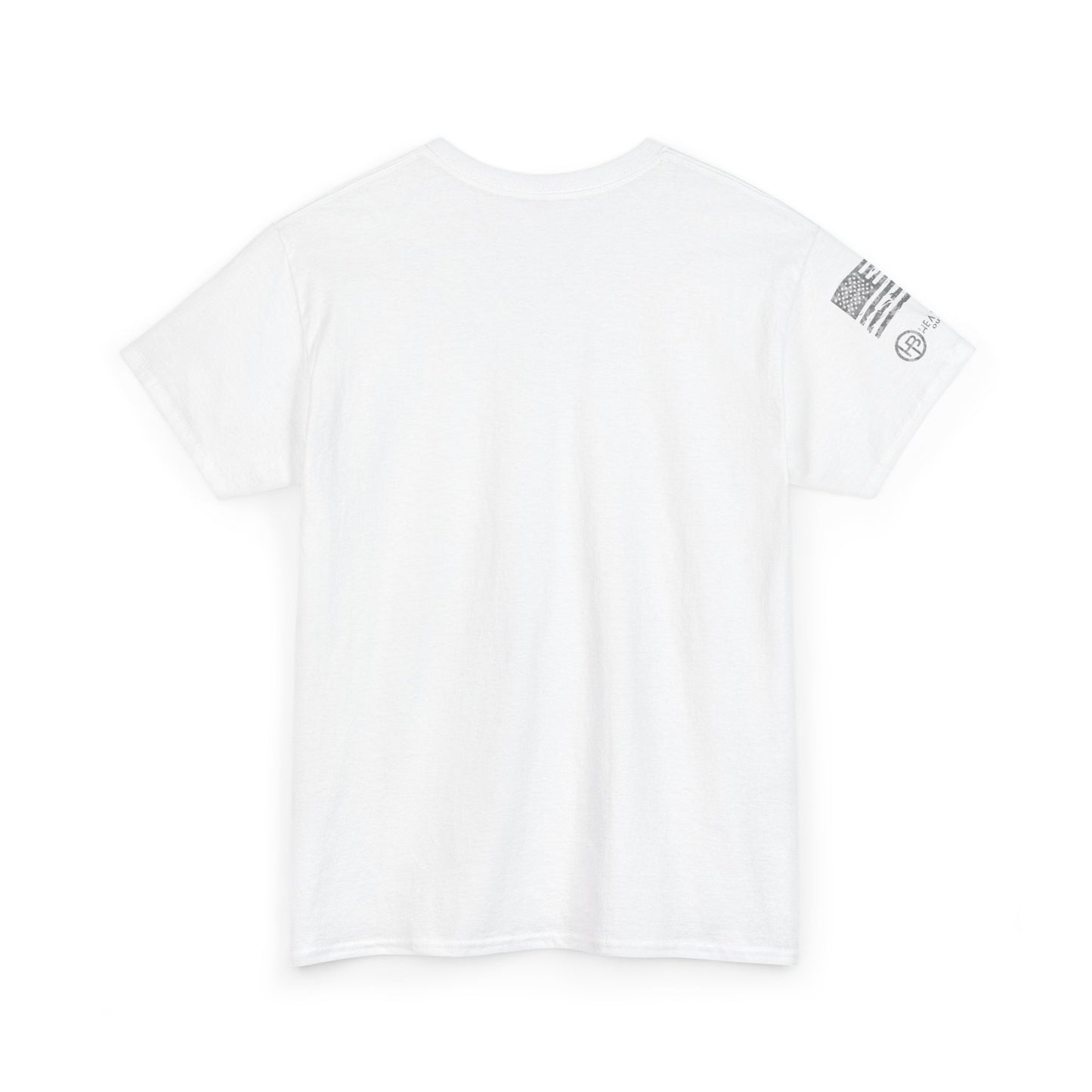 HEAVYBRAND Avalanche Camo Tee