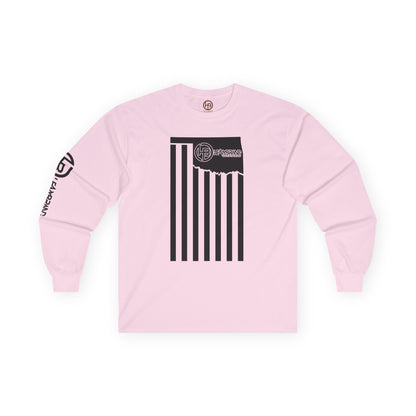 HEAVYBRAND OklaHOMEa Tee