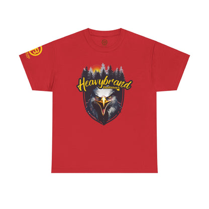 HEAVYBRAND Cotton Tee
