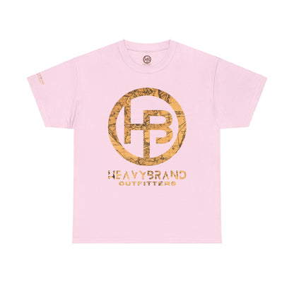 HEAVYBRAND Old Treasure Tee