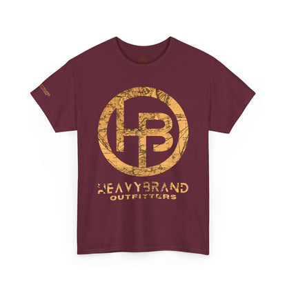 HEAVYBRAND Old Treasure Tee