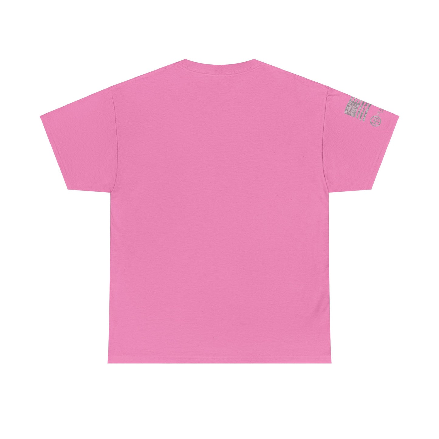 HEAVYBRAND Avalanche Camo Tee