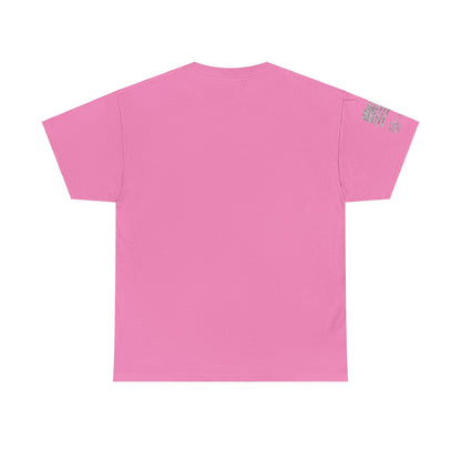 HEAVYBRAND Avalanche Camo Tee