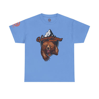 HEAVYBRAND Cotton Tee