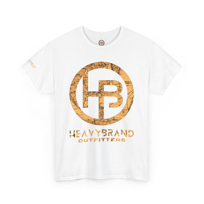 HEAVYBRAND Old Treasure Tee