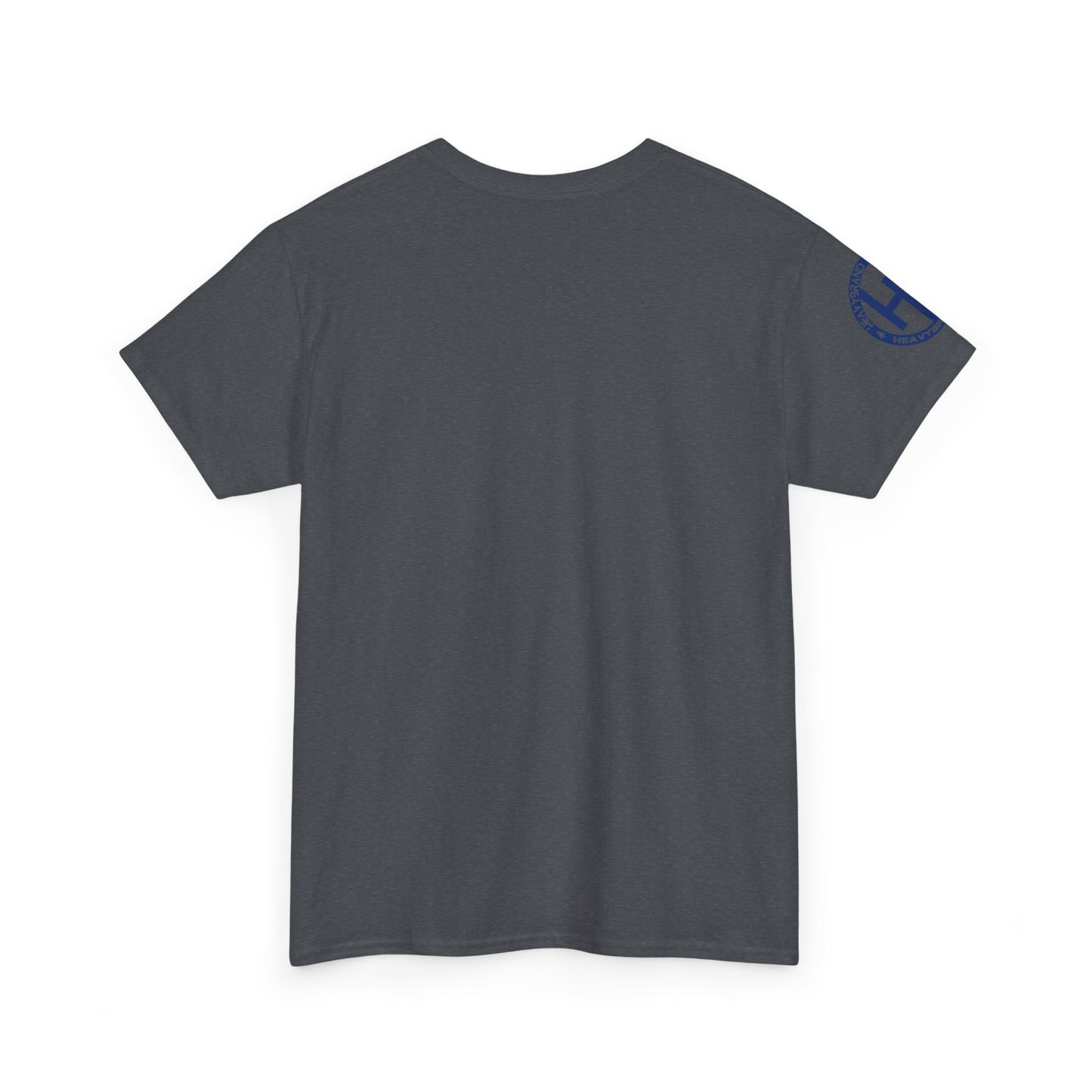 HEAVYBRAND Tough Series Cotton Tee