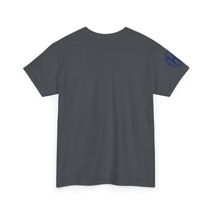 HEAVYBRAND Tough Series Cotton Tee