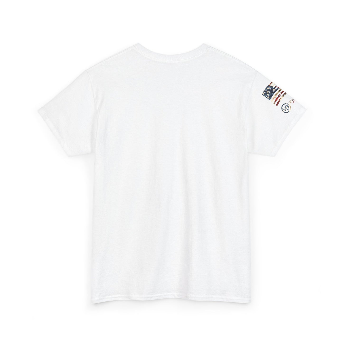 HEAVYBRAND Patriots Tee