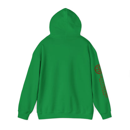 HEAVYBRAND Flagship Hoodie