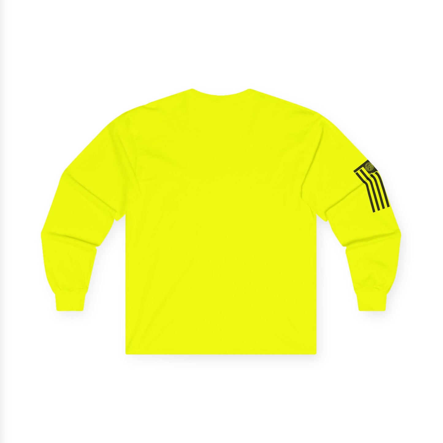 HEAVYBRAND Long Sleeve Work Shirt