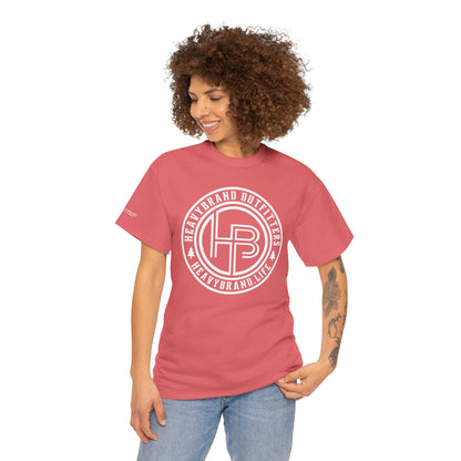 HEAVYBRAND Cotton Tee