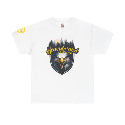 HEAVYBRAND Cotton Tee