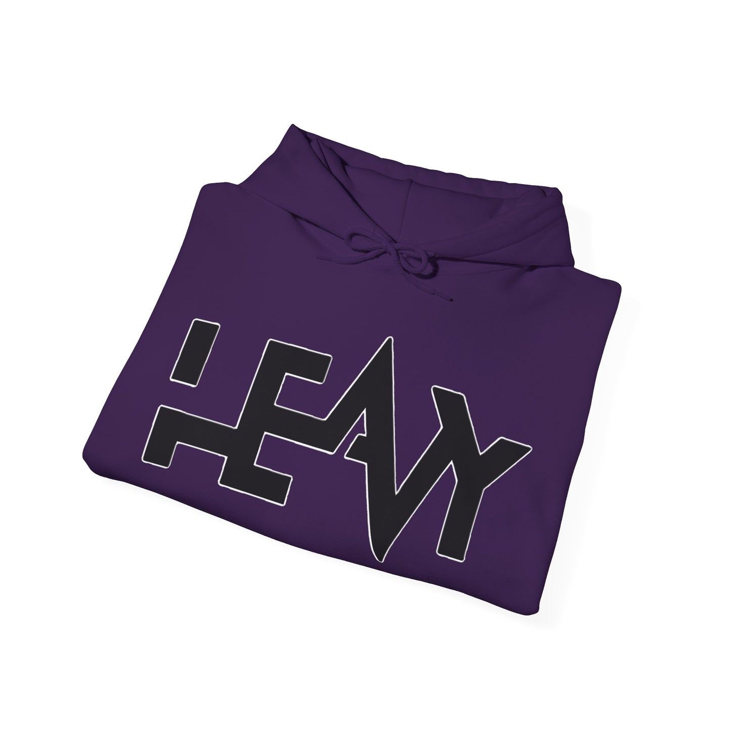 HEAVYBRAND Outfitters Heavy Hoody