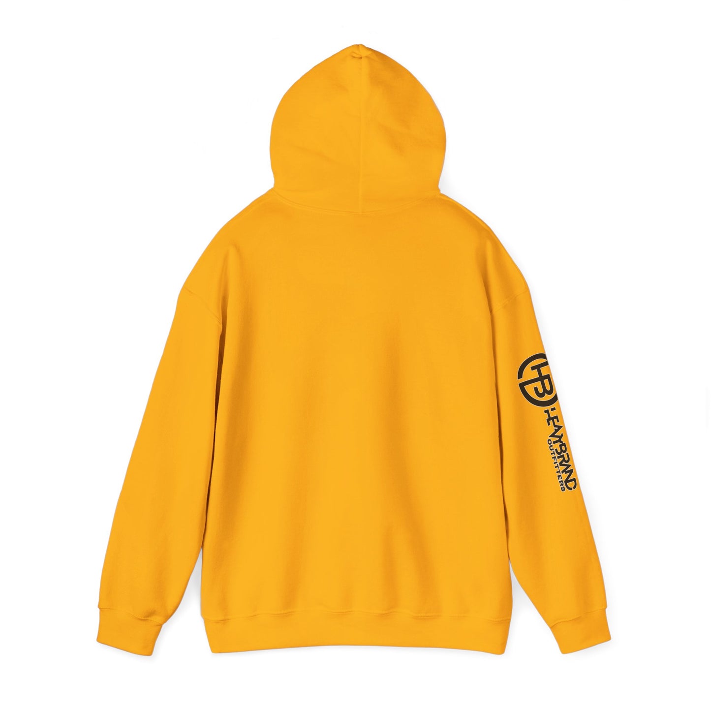 HEAVYBRAND Outfitters Heavy Hoody