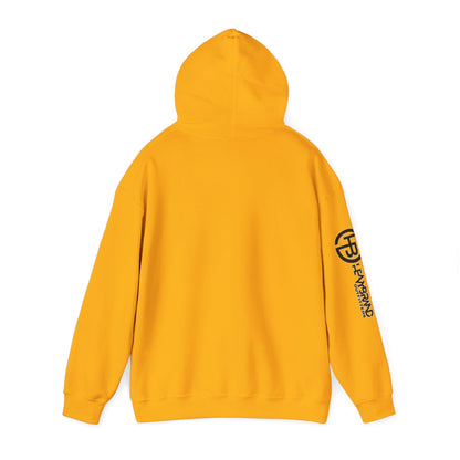 HEAVYBRAND Outfitters Heavy Hoody