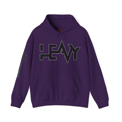 HEAVYBRAND Outfitters Heavy Hoody