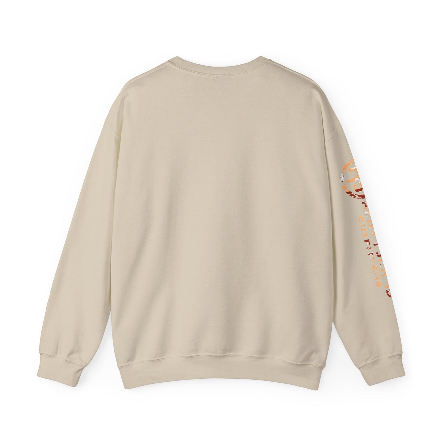 HEAVYBRAND Pendleton Sweatshirt