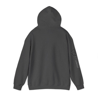 HEAVYBRAND Outfitters Heavy Hoody