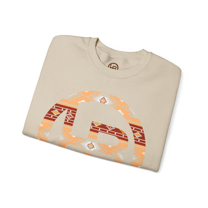 HEAVYBRAND Pendleton Sweatshirt