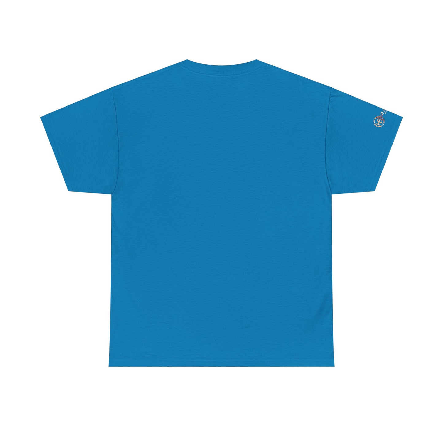 HEAVYBRAND Pendleton Tee